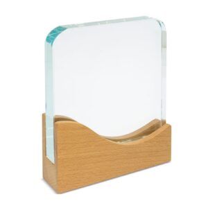 TROFEO MODELO "RECTANGULAR": imagen 3