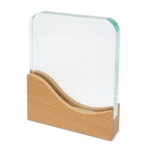 TROFEO MODELO "RECTANGULAR": imagen 1