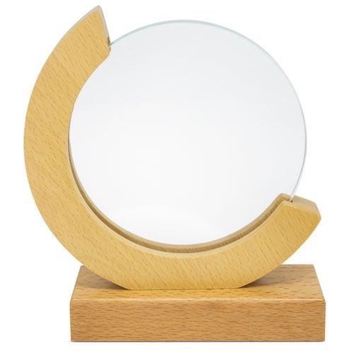 TROFEO MODELO "GLOBO"