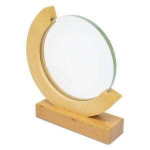 TROFEO MODELO "GLOBO": imagen 1