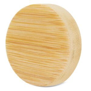 ABRIDOR IMANTADO DE BAMBU NATURAL: imagen 3