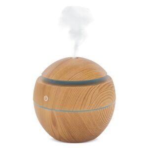 PURIFICADOR HUMIDIFICADOR RUFI: imagen 2