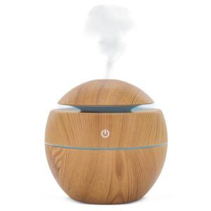 PURIFICADOR HUMIDIFICADOR RUFI: imagen 1