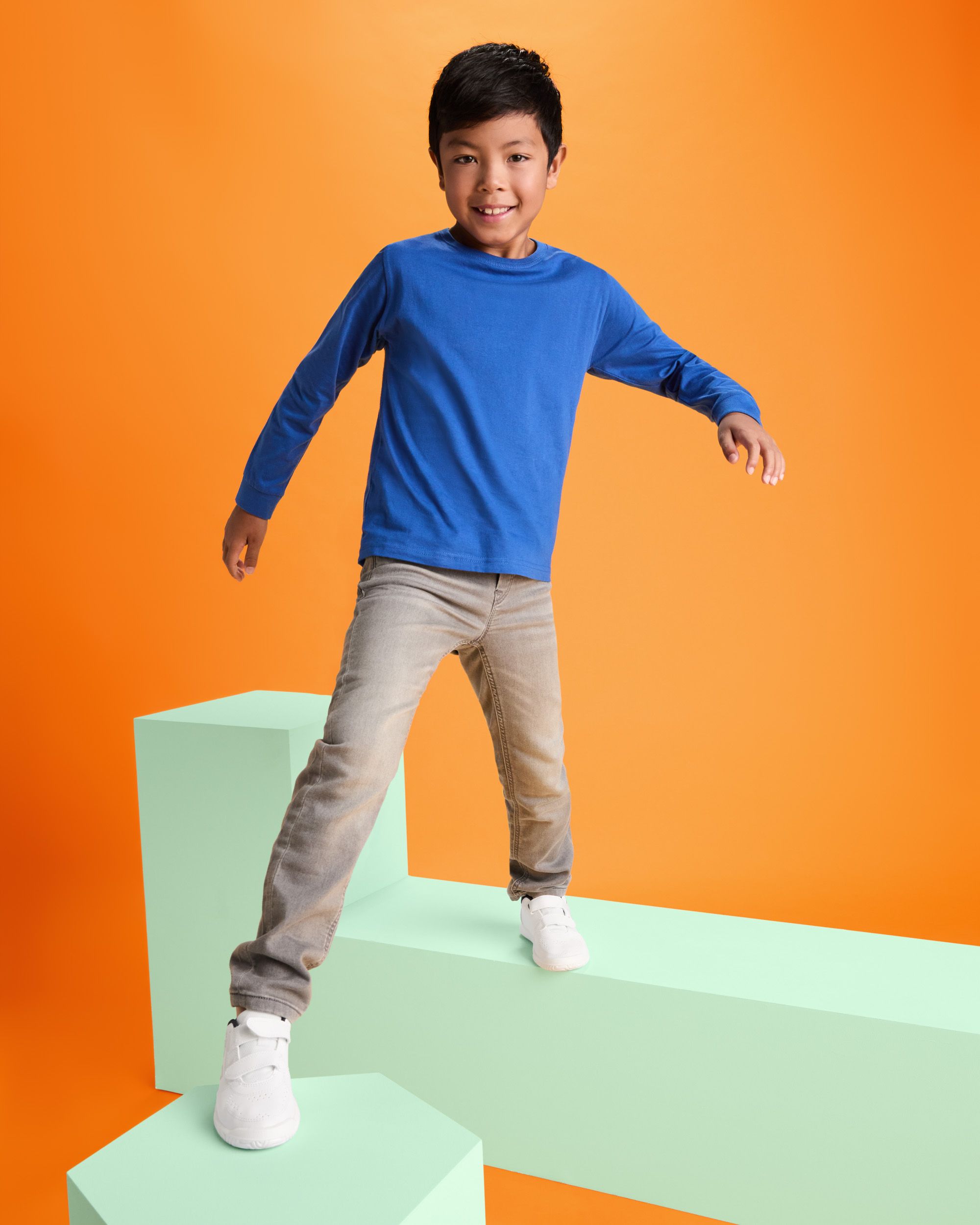 POINTER CHILD: imagen 1