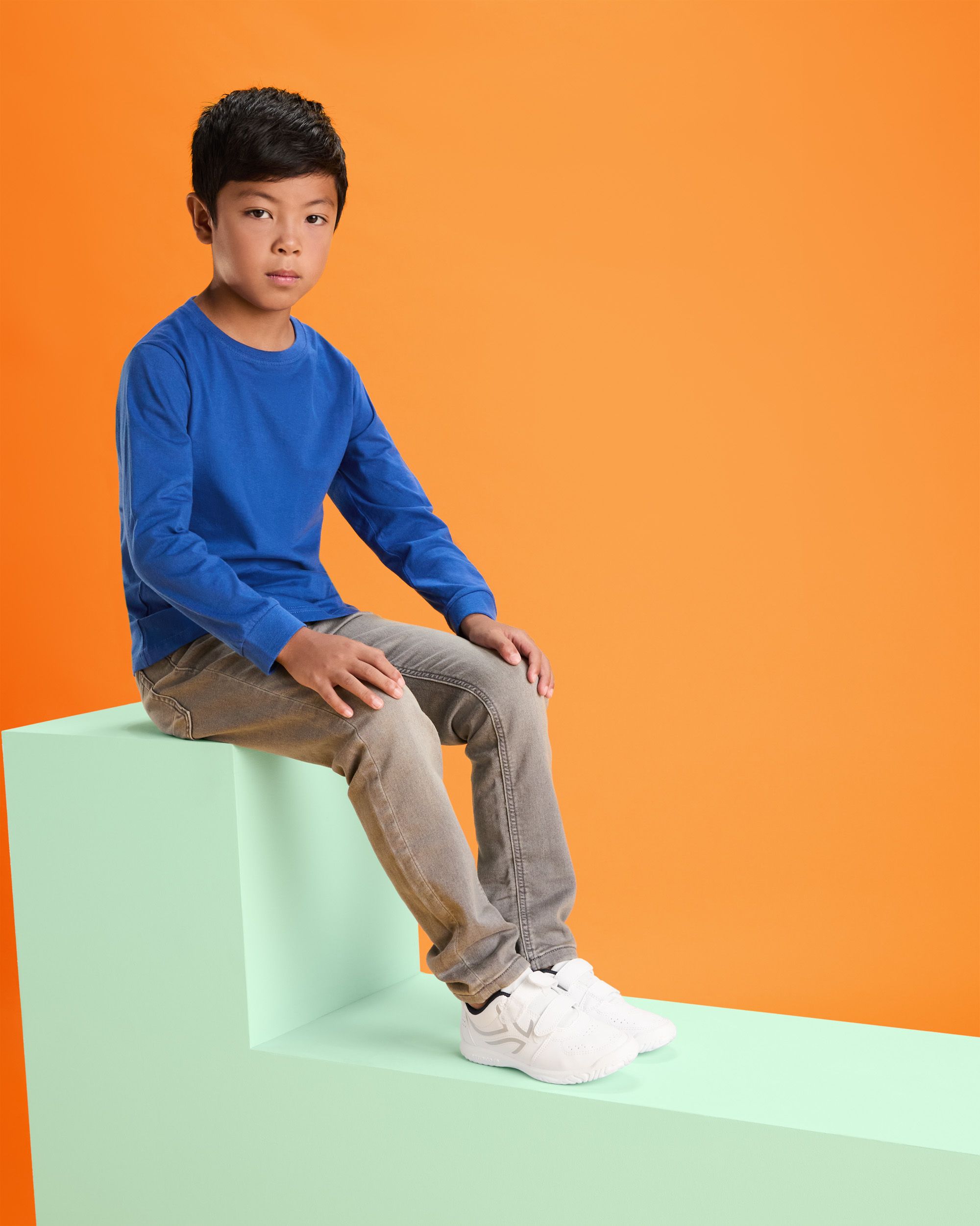 POINTER CHILD: imagen 2
