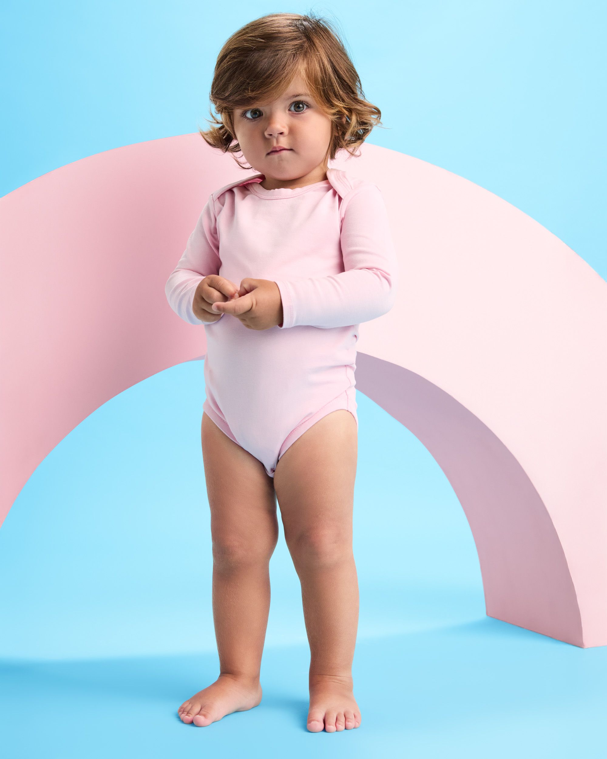 HONEY L/S: imagen 1
