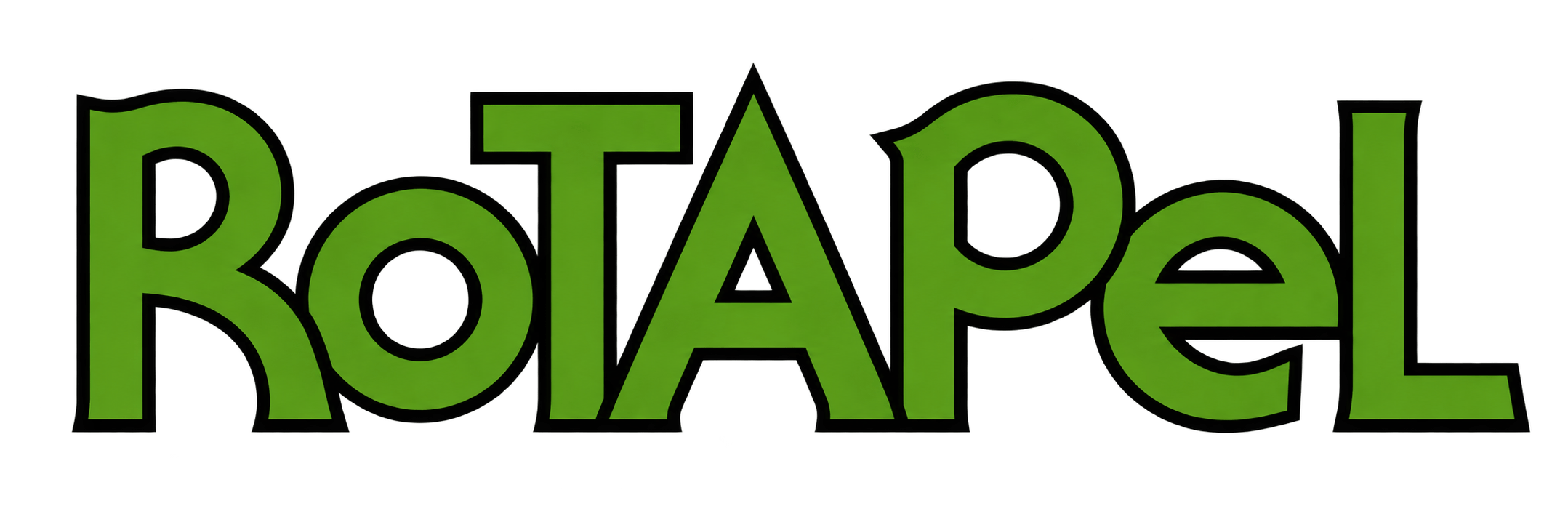 Personalizados Rotapel